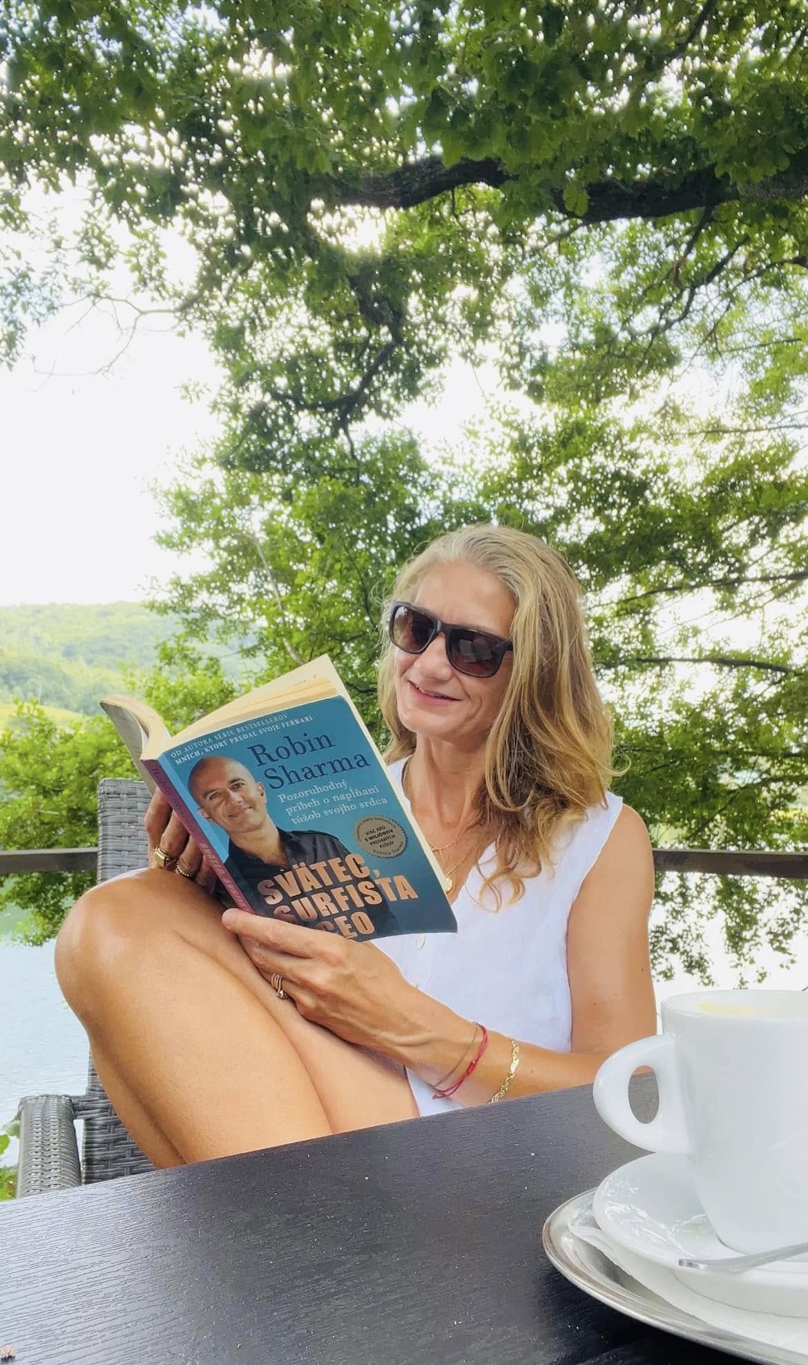 E-book: Bezpečie je nová krása